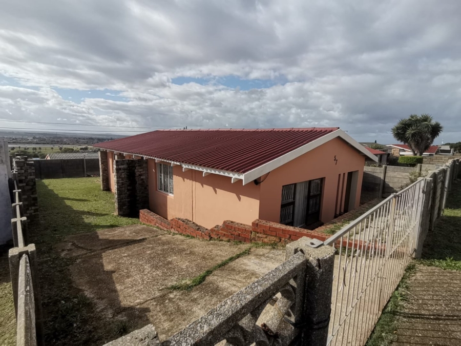3 Bedroom Property for Sale in Salsoneville Eastern Cape